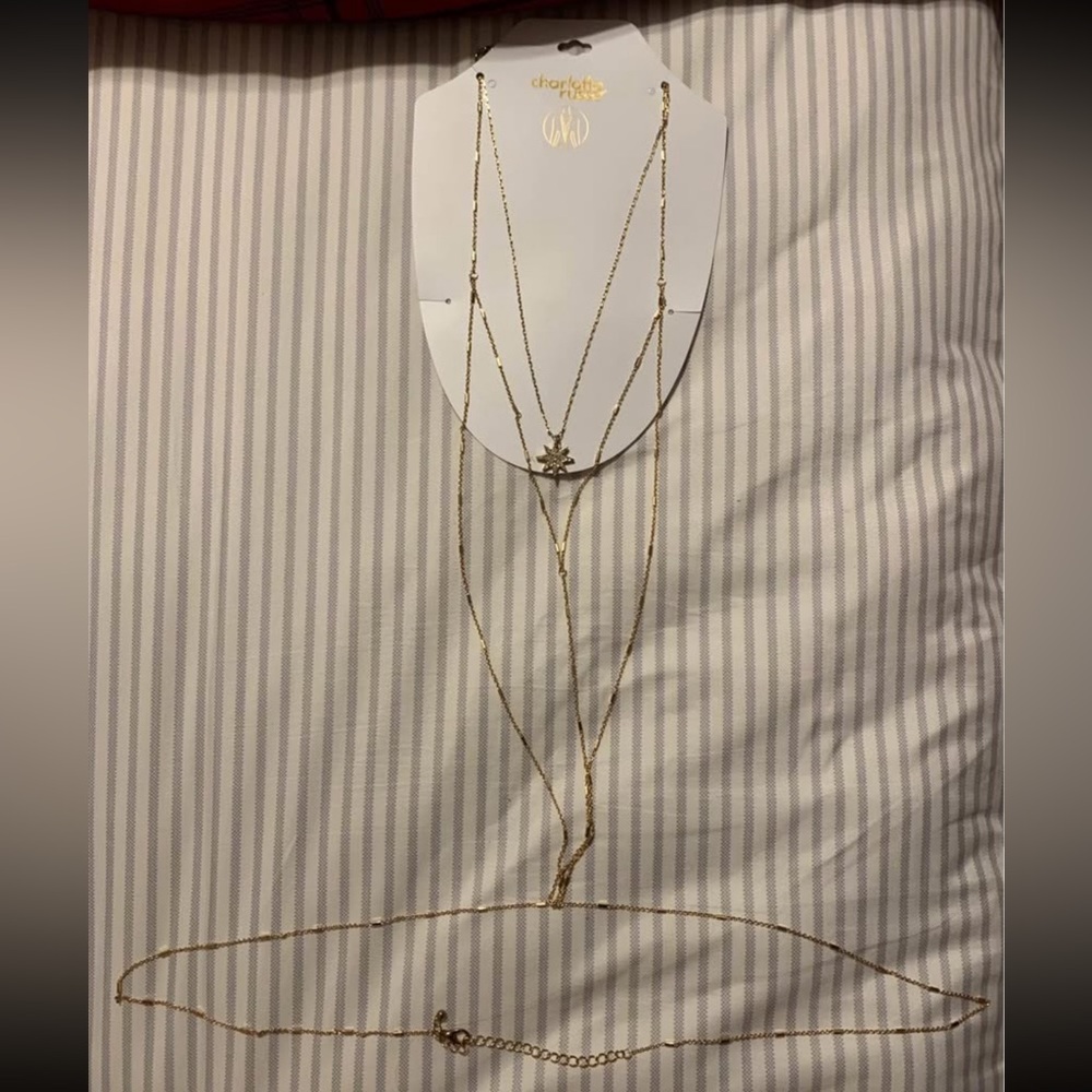 Body chain
